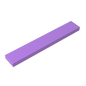 GDS-564 - Tile 1 x 6 with Groove