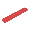 Transparent Red 41