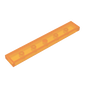GDS-564 - Tile 1 x 6 with Groove