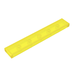 GDS-564 - Tile 1 x 6 with Groove