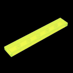 GDS-564 - Tile 1 x 6 with Groove