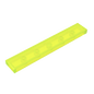 GDS-564 - Tile 1 x 6 with Groove