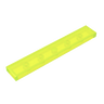 Transparent Fluore Green 49