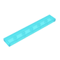 GDS-564 - Tile 1 x 6 with Groove