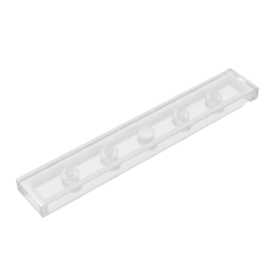 GDS-564 - Tile 1 x 6 with Groove