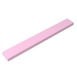 GDS-565 - Tile 1 x 8 with Groove