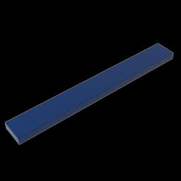 GDS-565 - Tile 1 x 8 with Groove