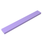GDS-565 - Tile 1 x 8 with Groove