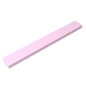 GDS-565 - Tile 1 x 8 with Groove