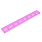 GDS-565 - Tile 1 x 8 with Groove