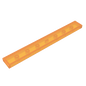 GDS-565 - Tile 1 x 8 with Groove