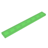 Transparent Green 48