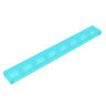 Transparent Light Blue 42