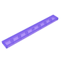 GDS-565 - Tile 1 x 8 with Groove
