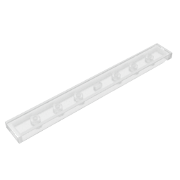 GDS-565 - Tile 1 x 8 with Groove