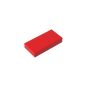 GDS-566 - Tile 1 x 2 with Groove