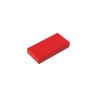 Bright Red 21