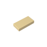 Brick Yellow 5
