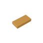 GDS-566 - Tile 1 x 2 with Groove