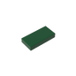 GDS-566 - Tile 1 x 2 with Groove