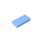GDS-566 - Tile 1 x 2 with Groove