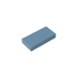 GDS-566 - Tile 1 x 2 with Groove