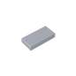 GDS-566 - Tile 1 x 2 with Groove