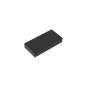 GDS-566 - Tile 1 x 2 with Groove