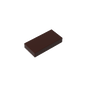 GDS-566 - Tile 1 x 2 with Groove