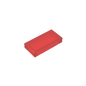 GDS-566 - Tile 1 x 2 with Groove