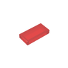 Transparent Red 41