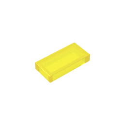 GDS-566 - Tile 1 x 2 with Groove
