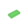 Transparent Green 48