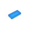 Transparent Blue 43