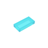 Transparent Light Blue 42