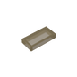 GDS-566 - Tile 1 x 2 with Groove