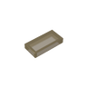 Transparent Brown 111