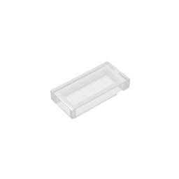 GDS-566 - Tile 1 x 2 with Groove