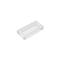 GDS-566 - Tile 1 x 2 with Groove