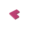 Bright Reddish Violet 124