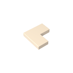 GDS-567 - Tile 2 x 2 Corner