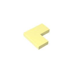 GDS-567 - Tile 2 x 2 Corner
