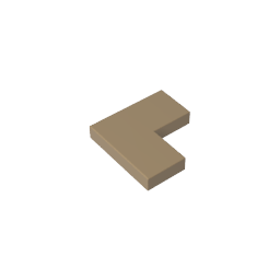 GDS-567 - Tile 2 x 2 Corner