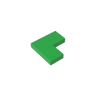 Bright Green 37