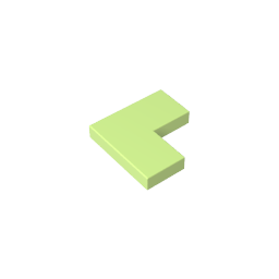 GDS-567 - Tile 2 x 2 Corner