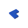 Bright Blue 23