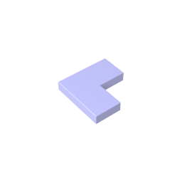 GDS-567 - Tile 2 x 2 Corner