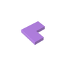 Medium Lavender 324