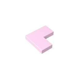 GDS-567 - Tile 2 x 2 Corner