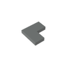 Dark Stone Grey 199